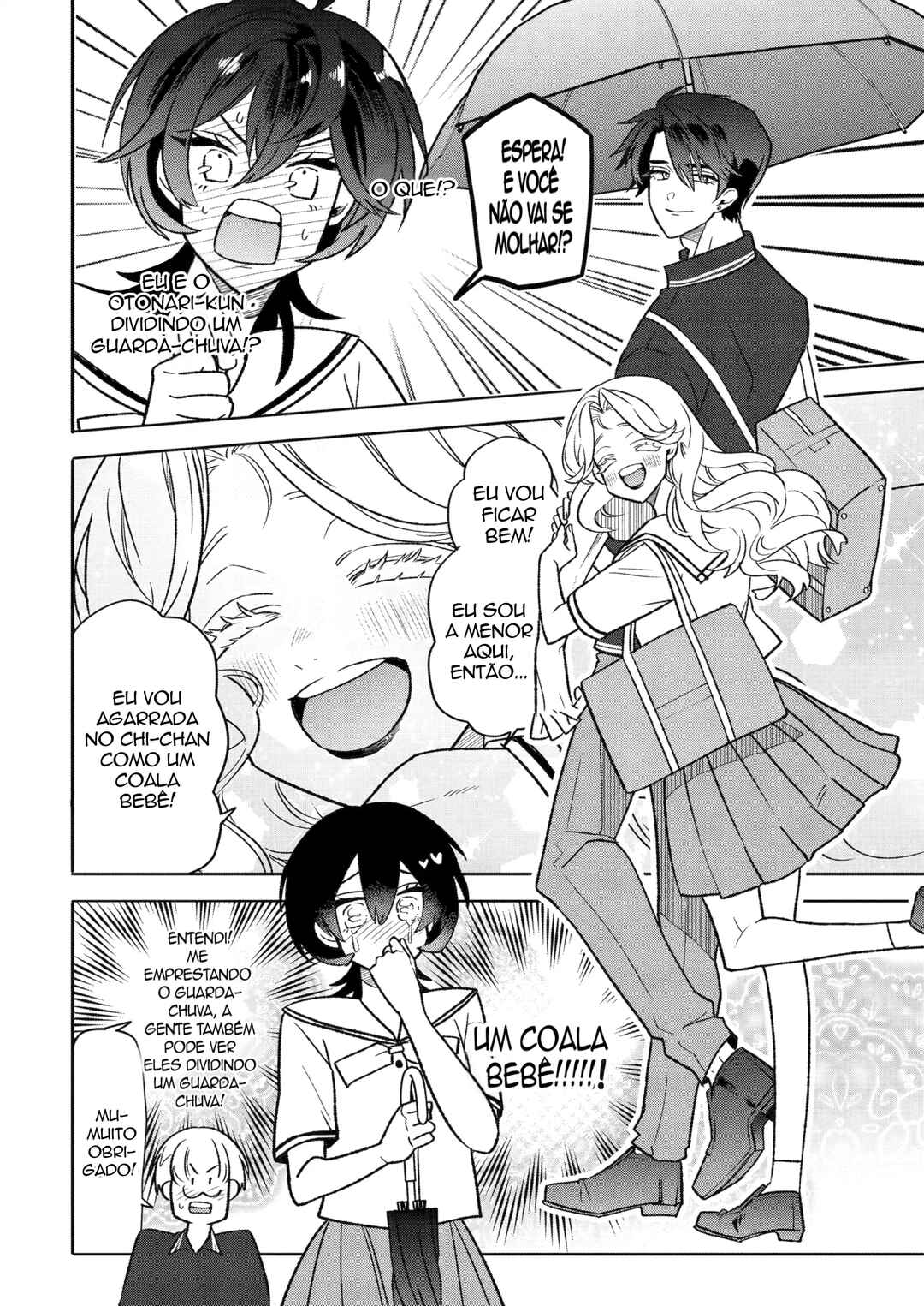 Otaku mo Koi mo Rensa Suru Chapter 22 - Page 2