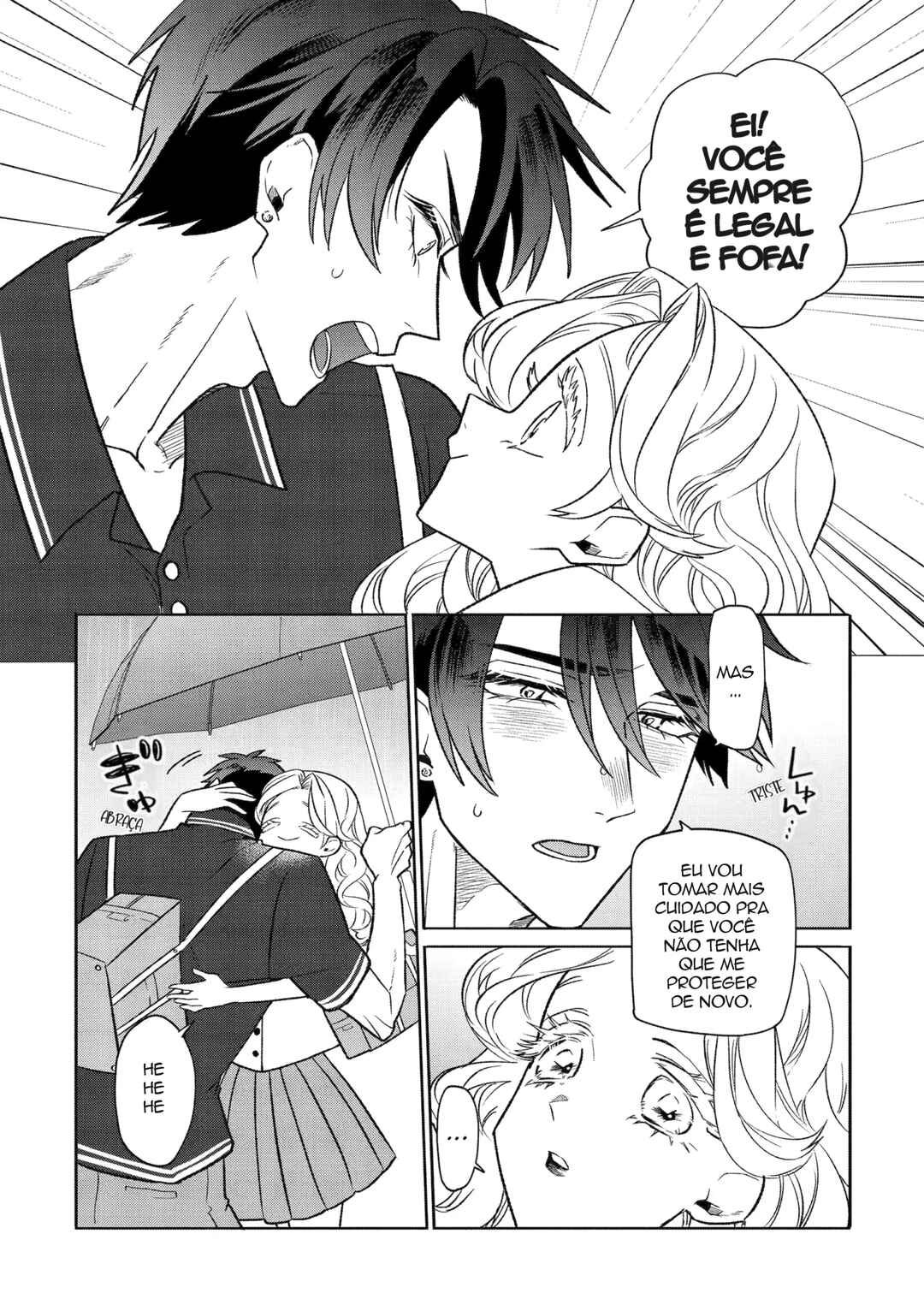 Otaku mo Koi mo Rensa Suru Chapter 22 - Page 9