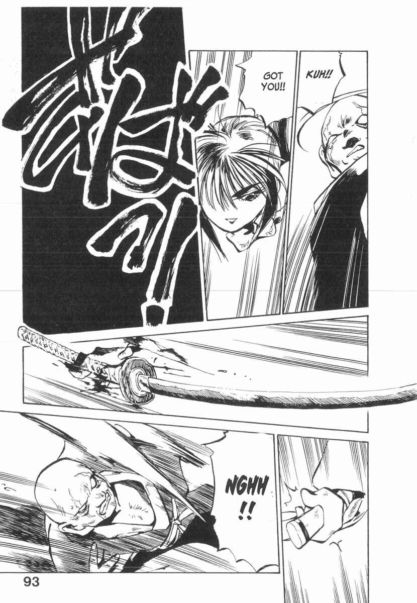 Kotetsu no Daiboken Chapter 20 - Page 28