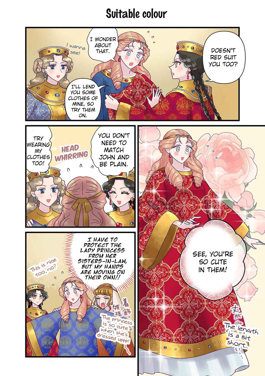 Anna Komnene Chapter 26 - Page 2