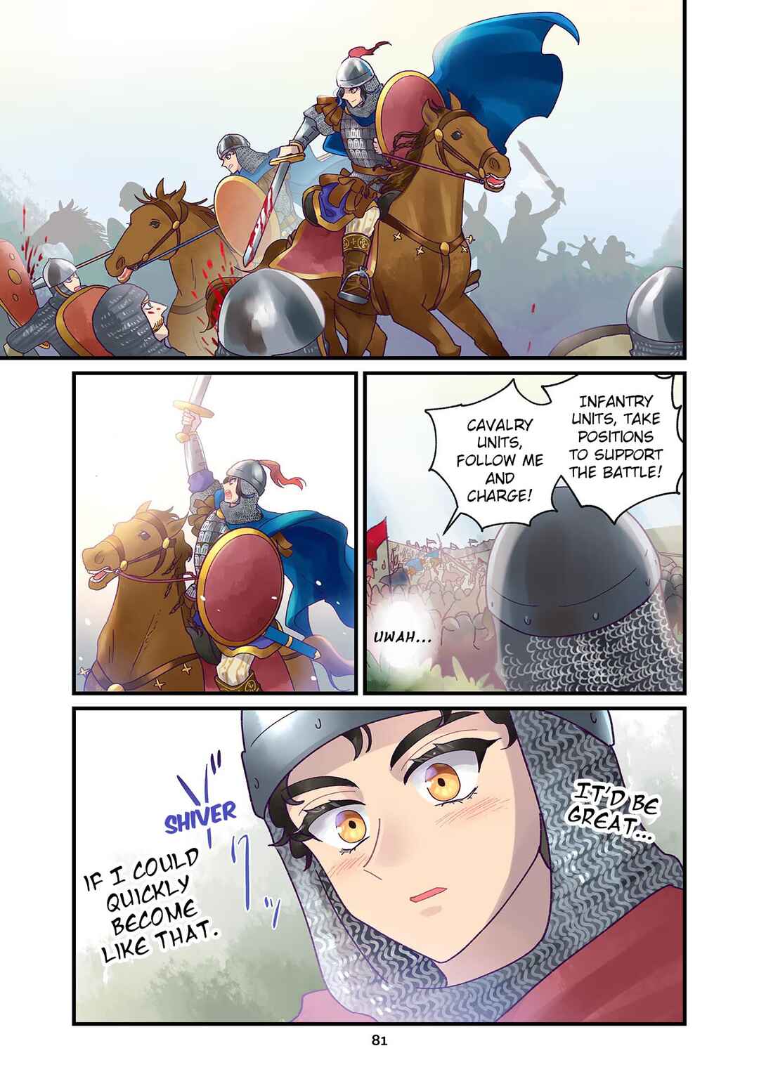 Anna Komnene Chapter 26 - Page 7