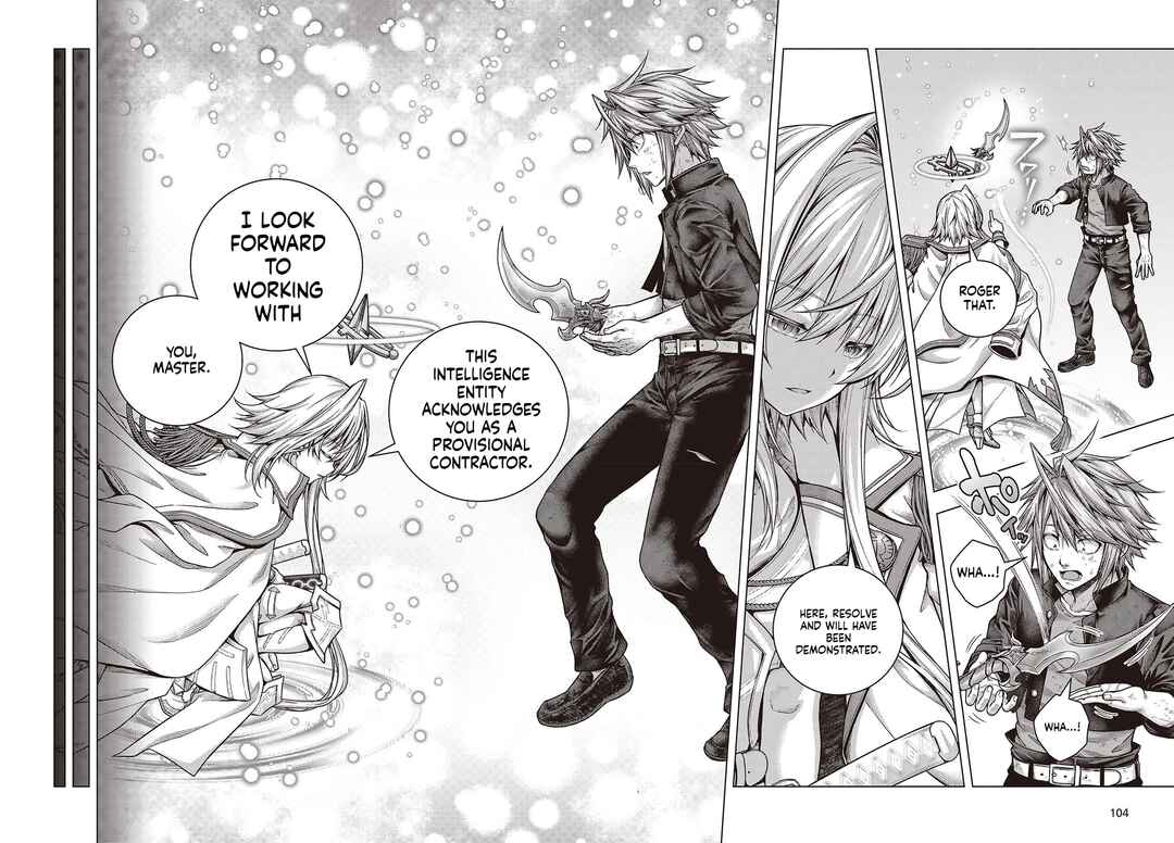 Tutorial ga Hajimaru Mae ni: Boss Chara-tachi o Hametsu Sasenai Tame ni Ore ga Dekiru Ikutsu ka no Koto Chapter 2.2 - Page 14