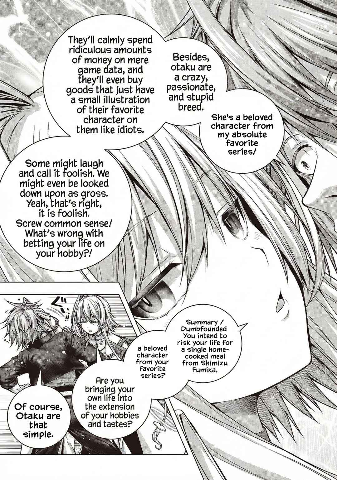 Tutorial ga Hajimaru Mae ni: Boss Chara-tachi o Hametsu Sasenai Tame ni Ore ga Dekiru Ikutsu ka no Koto Chapter 2.2 - Page 7