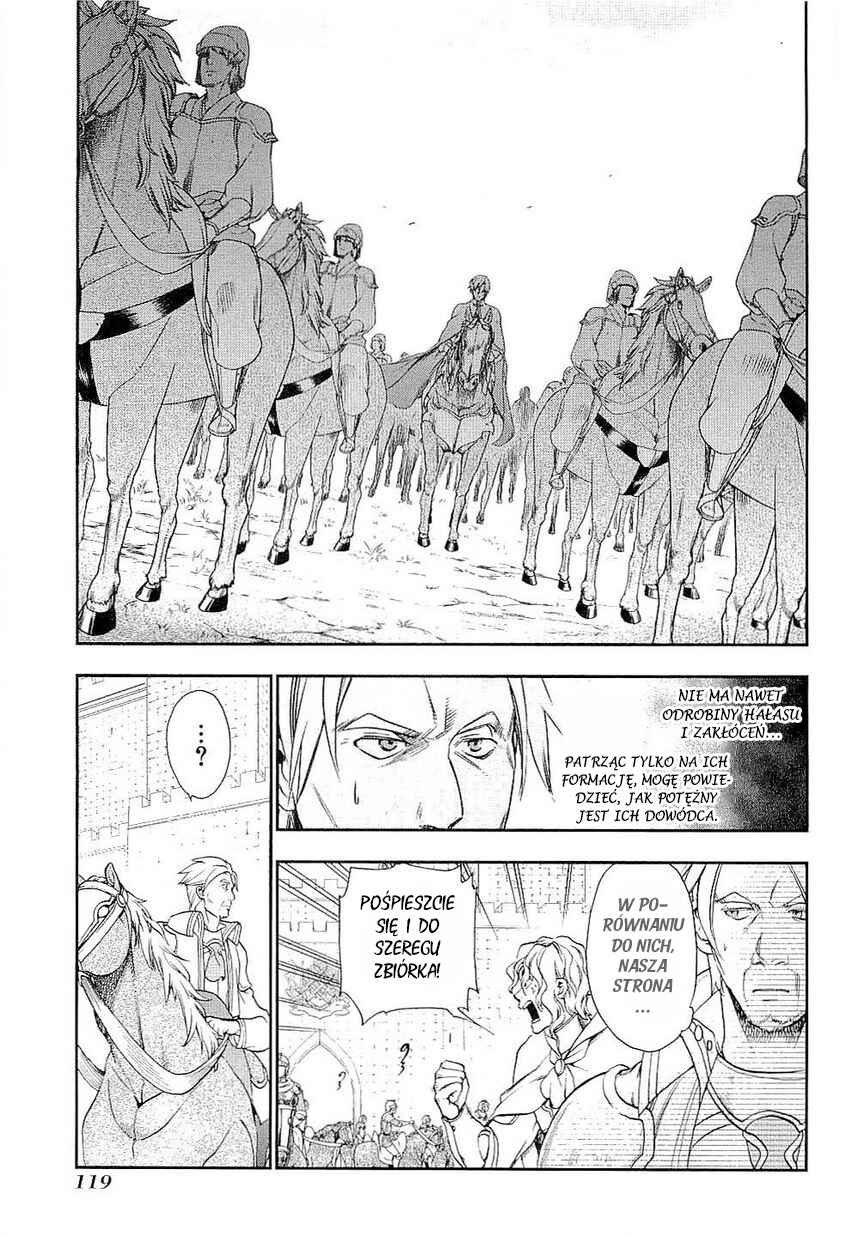 Rain Chapter 27 - Page 3