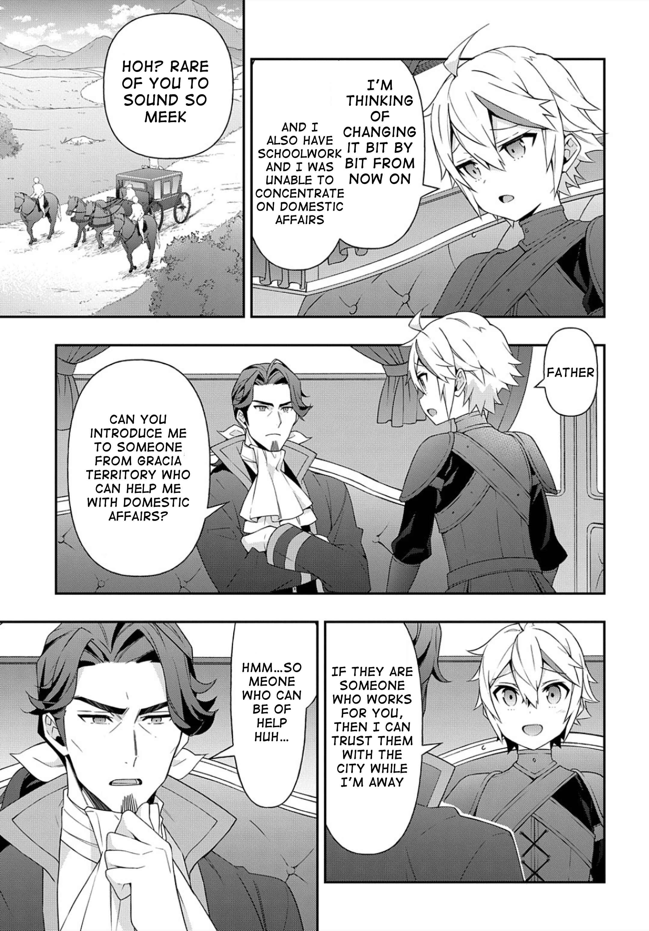 Tensei Kizoku no Isekai Boukenroku ~Jichou wo Shiranai Kamigami no Shito~ Chapter 34 - Page 34