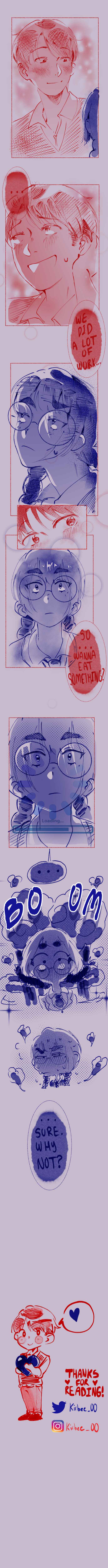 What Makes Purple? Chapter 16 - Page 2