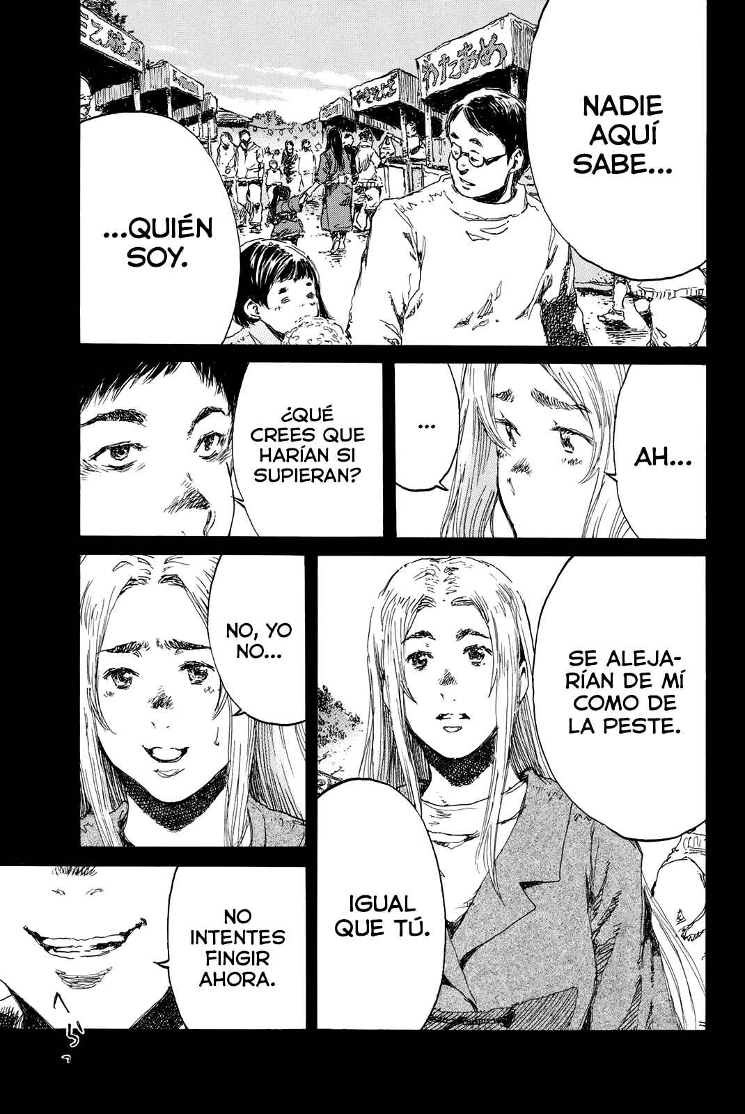 Kimi ga Bokura wo Akuma to Yonda Koro Chapter 141 - Page 11