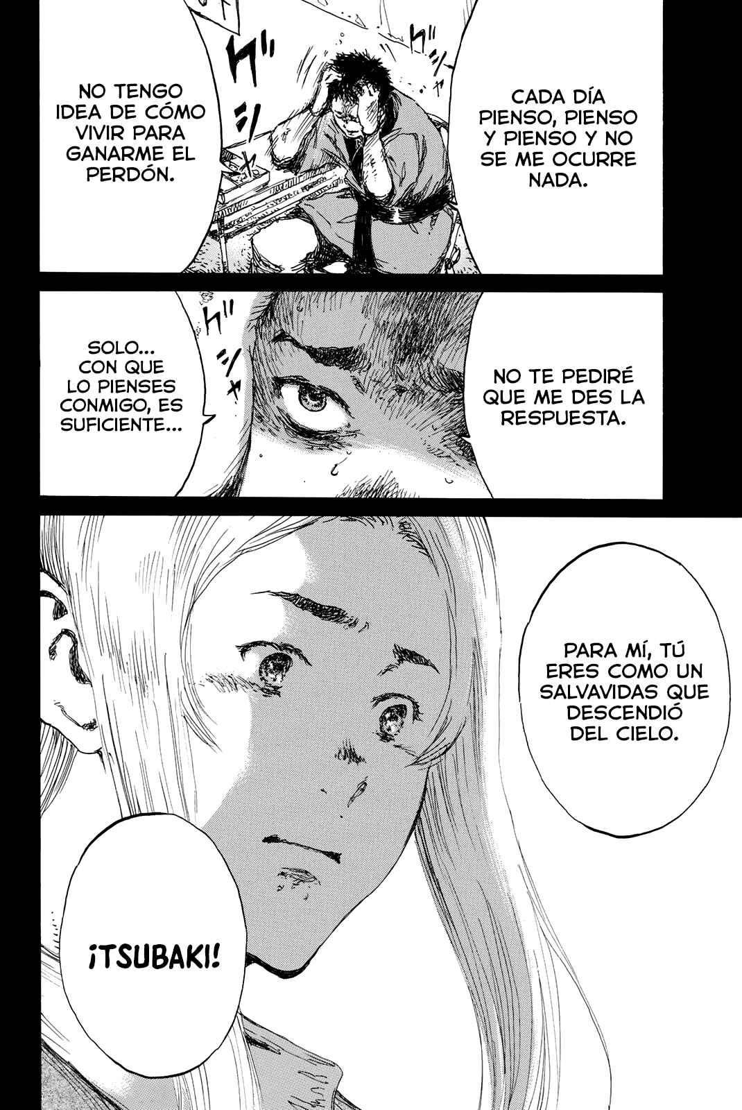 Kimi ga Bokura wo Akuma to Yonda Koro Chapter 141 - Page 16