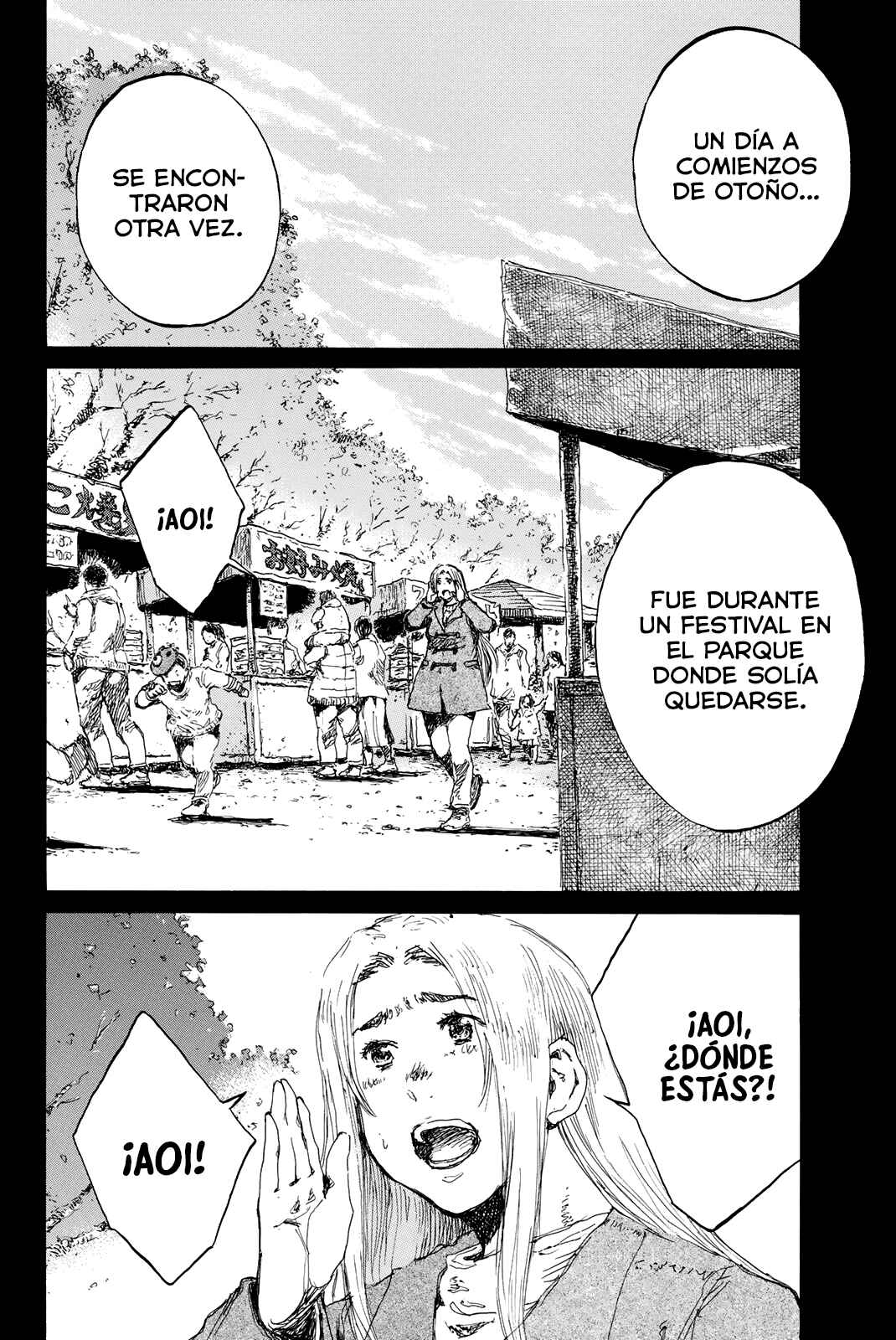 Kimi ga Bokura wo Akuma to Yonda Koro Chapter 141 - Page 6