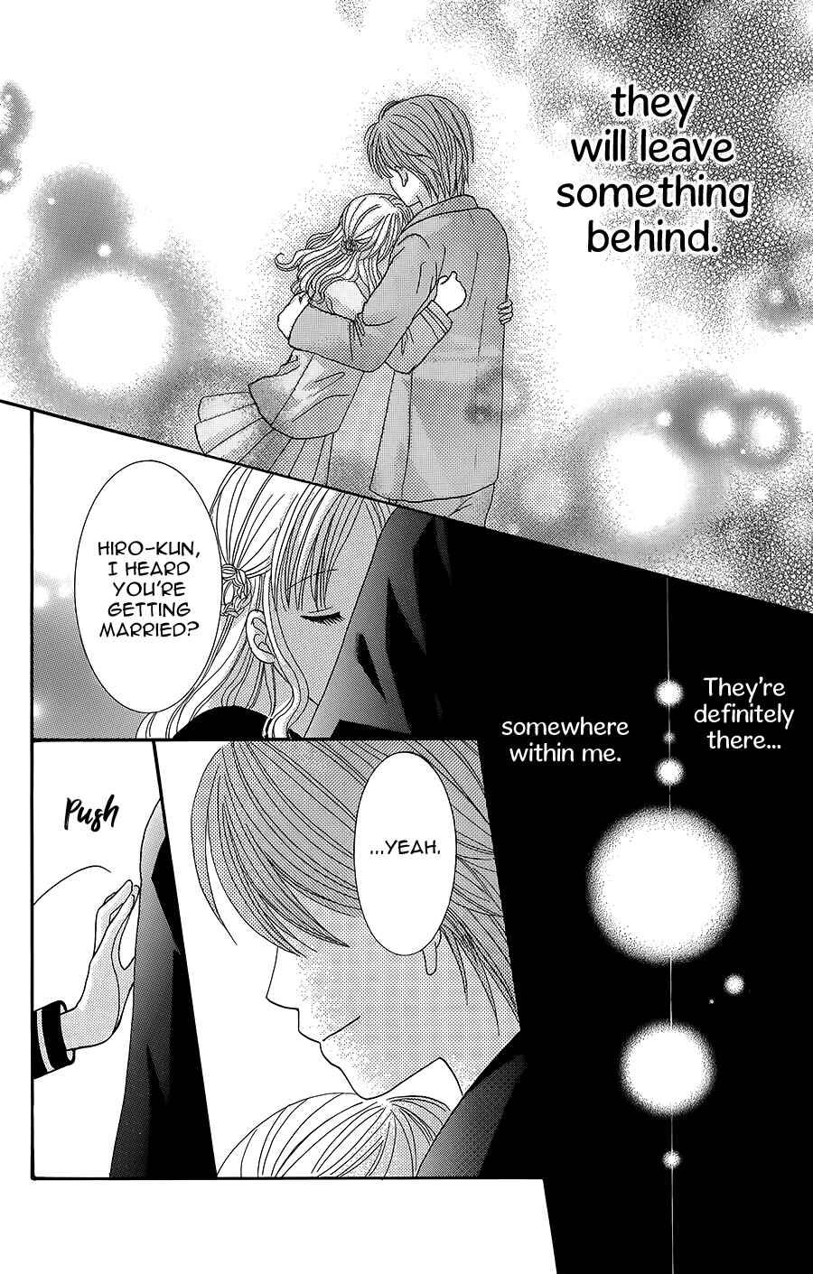 Hitotsu no Shigusa mo Chapter 3 - Page 26