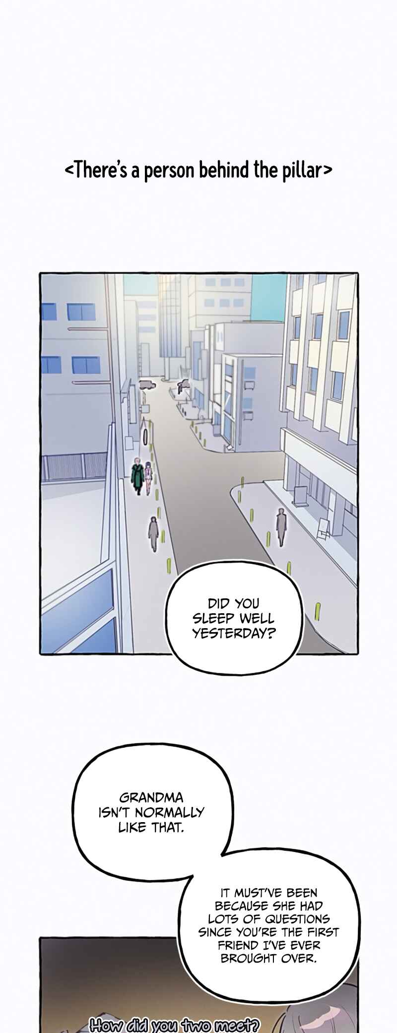 Waves Upon Waves Chapter 18 - Page 2