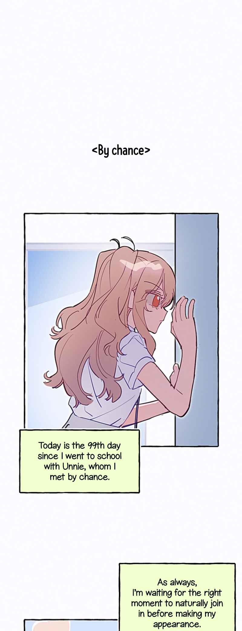 Waves Upon Waves Chapter 18 - Page 5