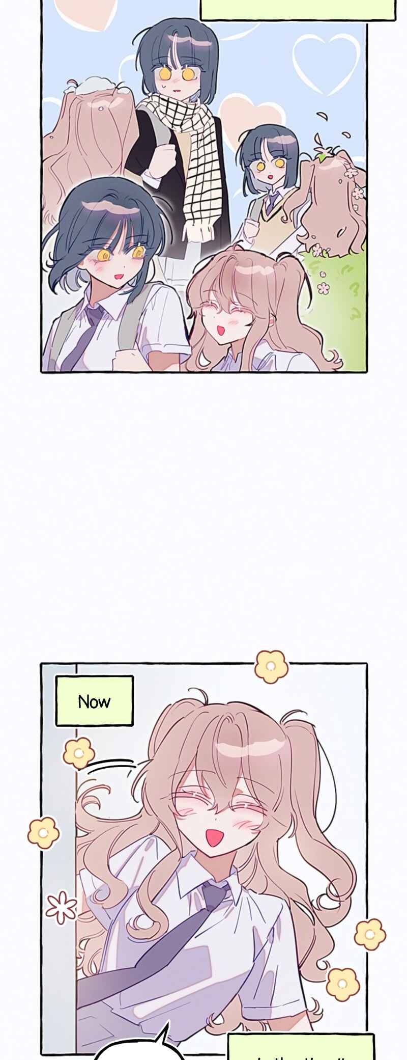 Waves Upon Waves Chapter 18 - Page 6