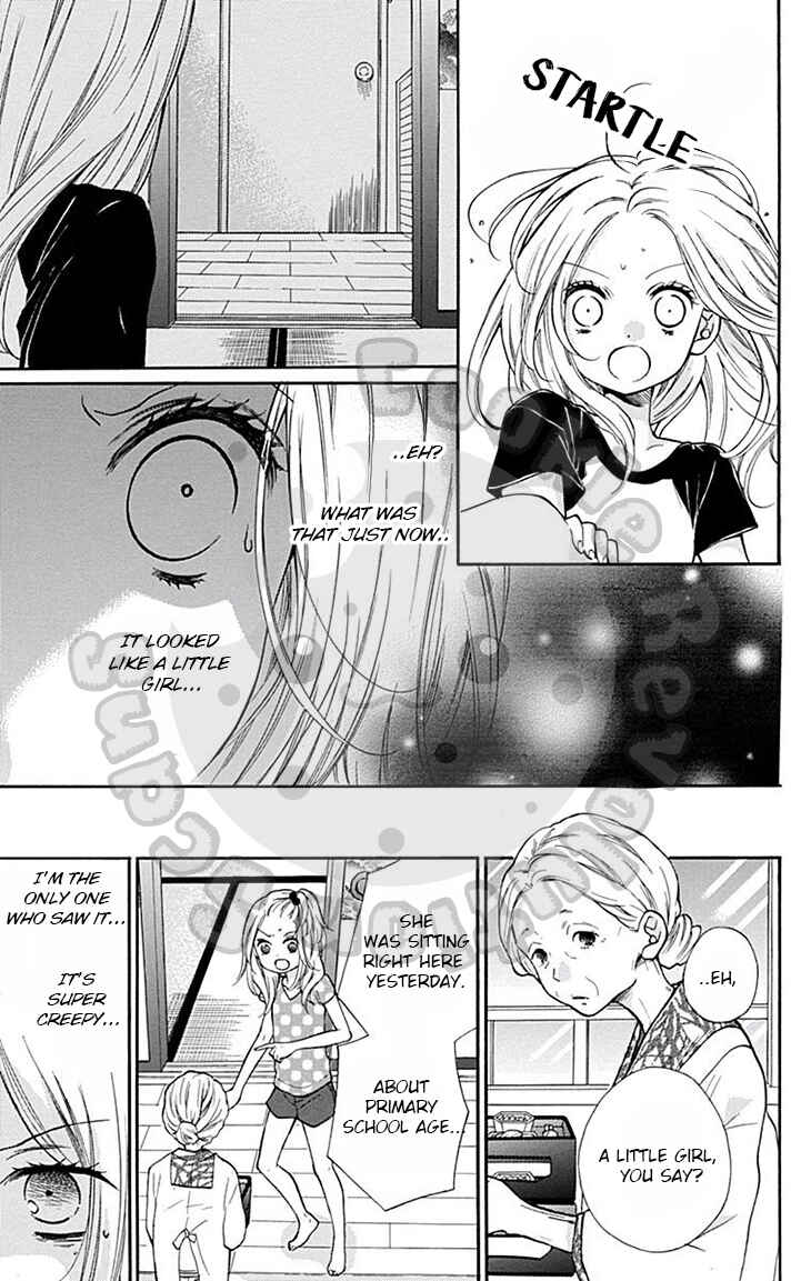 Zekkyou Gakkyuu Chapter 48 - Page 13
