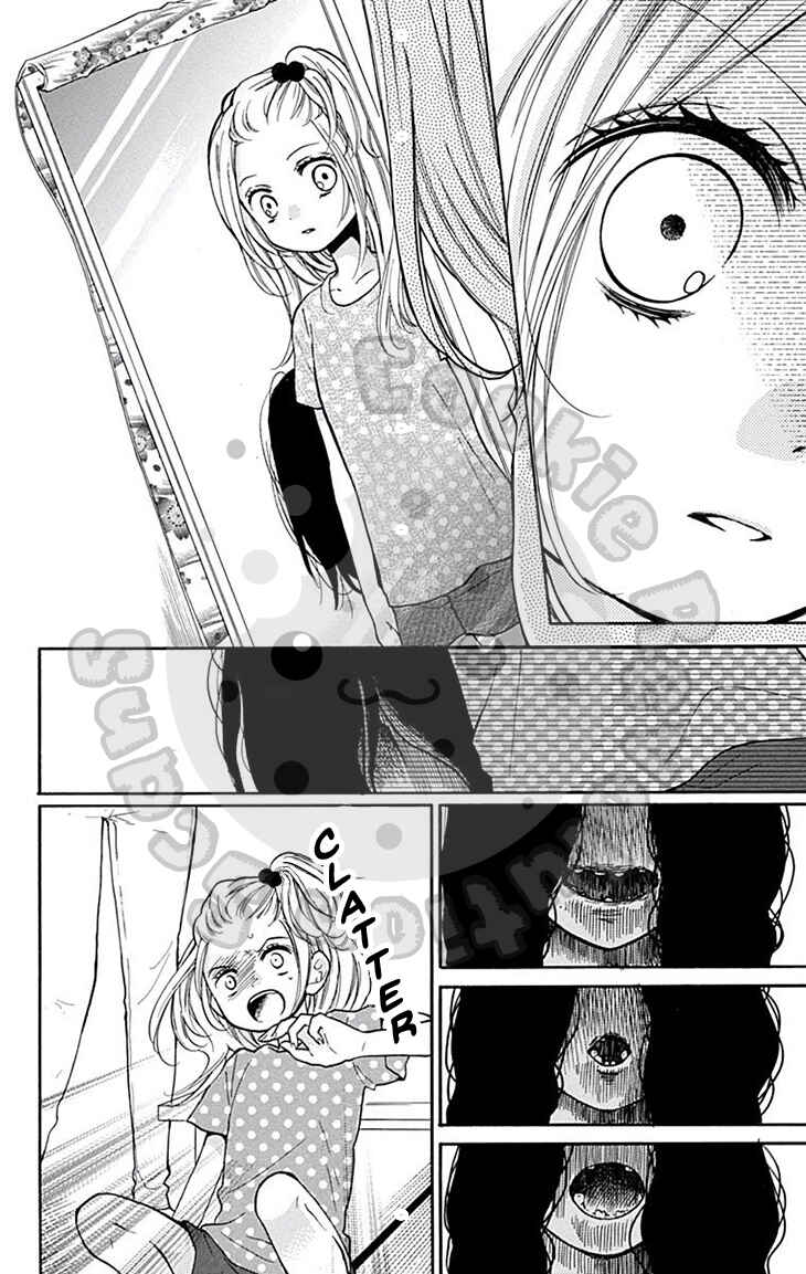 Zekkyou Gakkyuu Chapter 48 - Page 16
