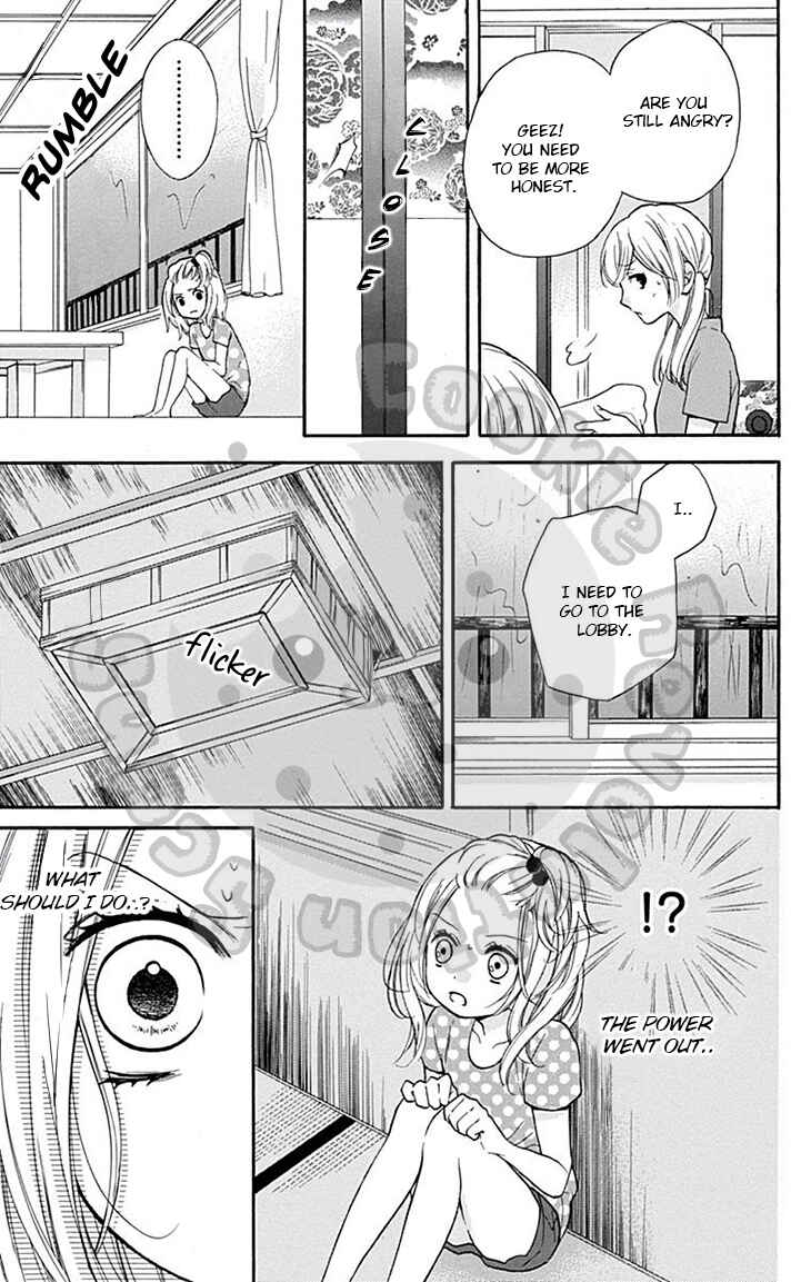Zekkyou Gakkyuu Chapter 48 - Page 19
