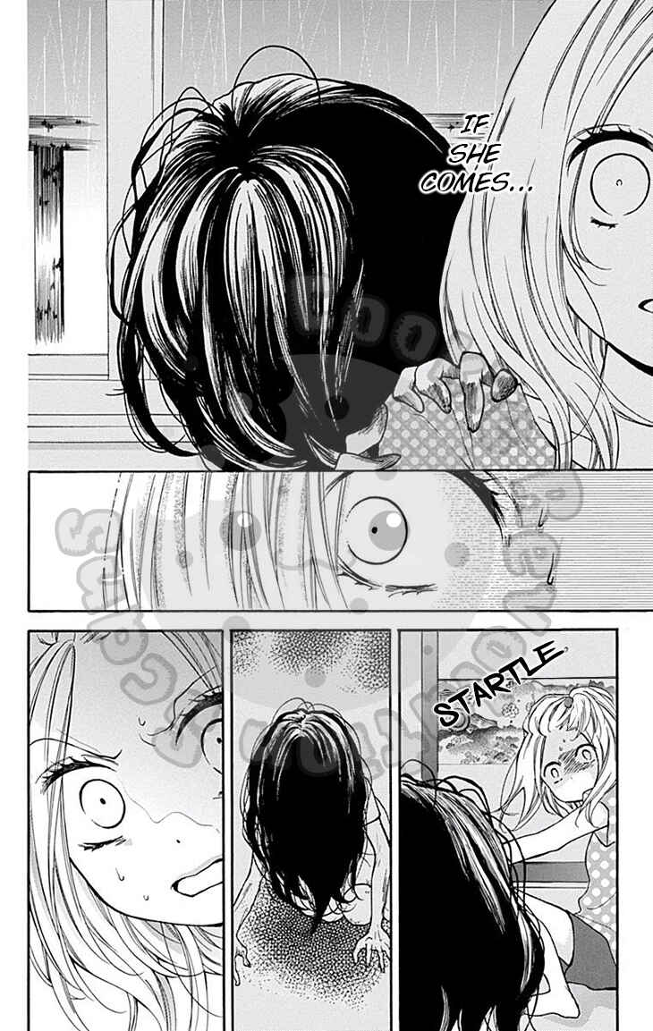 Zekkyou Gakkyuu Chapter 48 - Page 20
