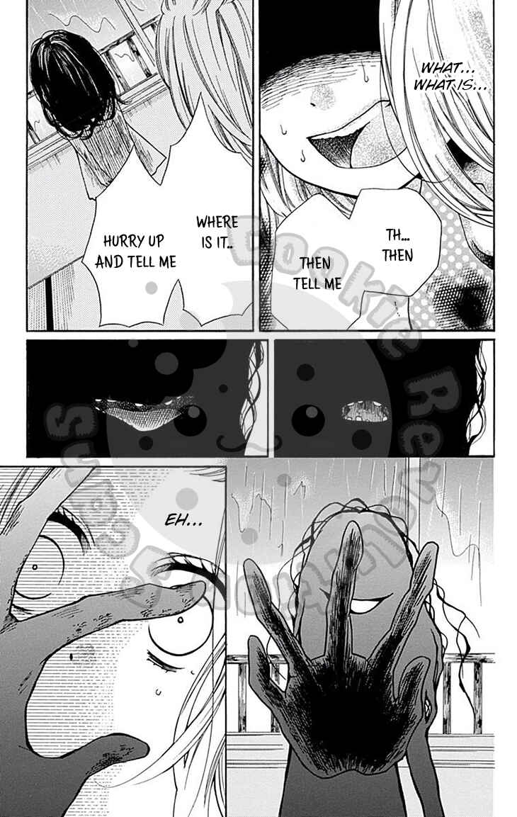 Zekkyou Gakkyuu Chapter 48 - Page 21
