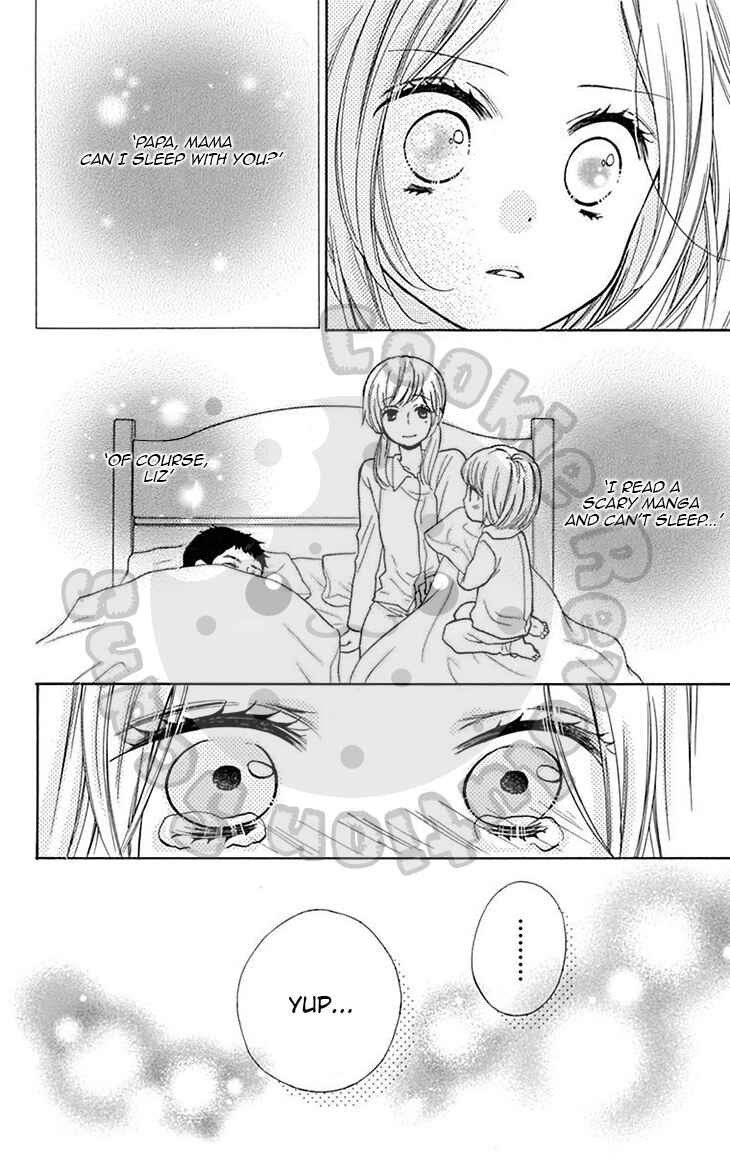 Zekkyou Gakkyuu Chapter 48 - Page 24