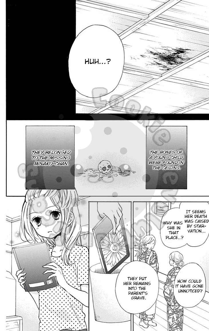 Zekkyou Gakkyuu Chapter 48 - Page 26