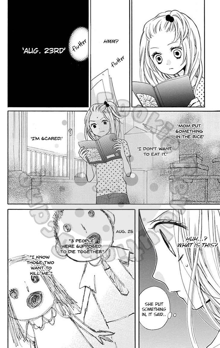 Zekkyou Gakkyuu Chapter 48 - Page 28