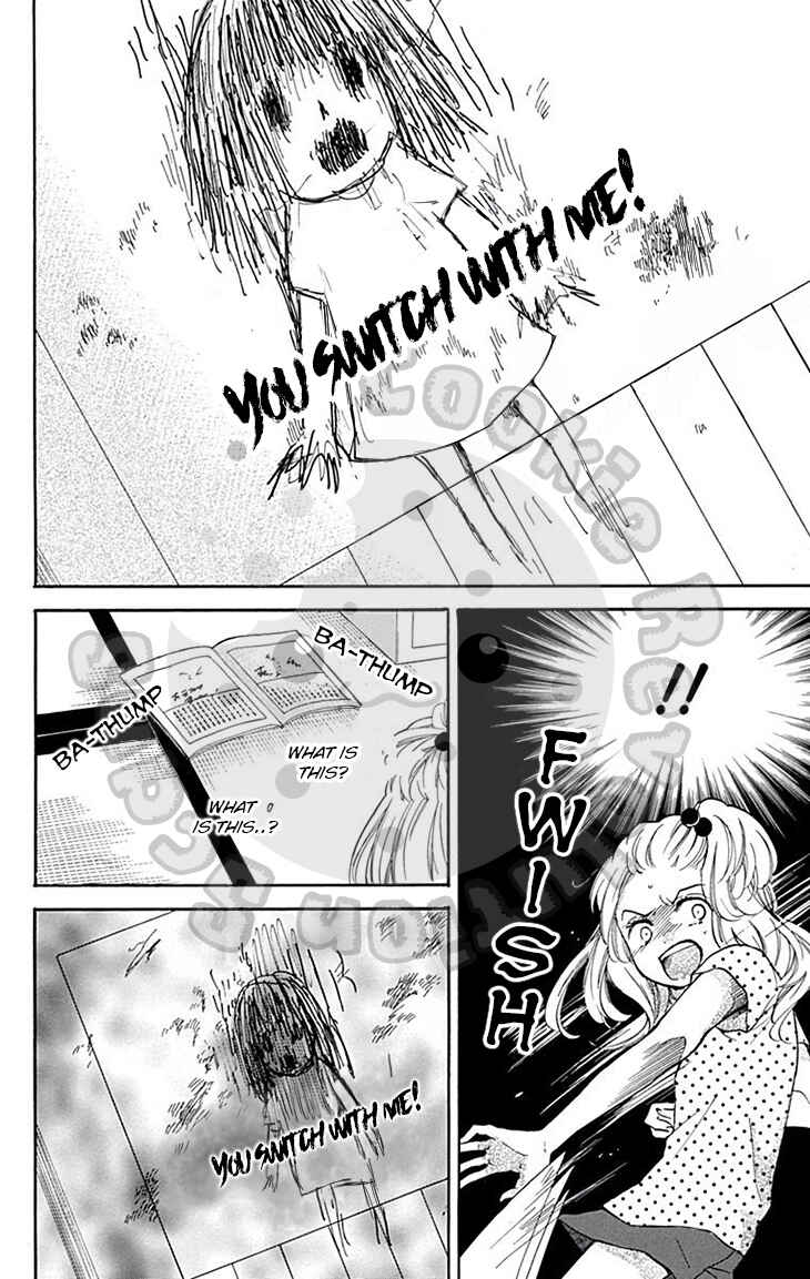 Zekkyou Gakkyuu Chapter 48 - Page 30