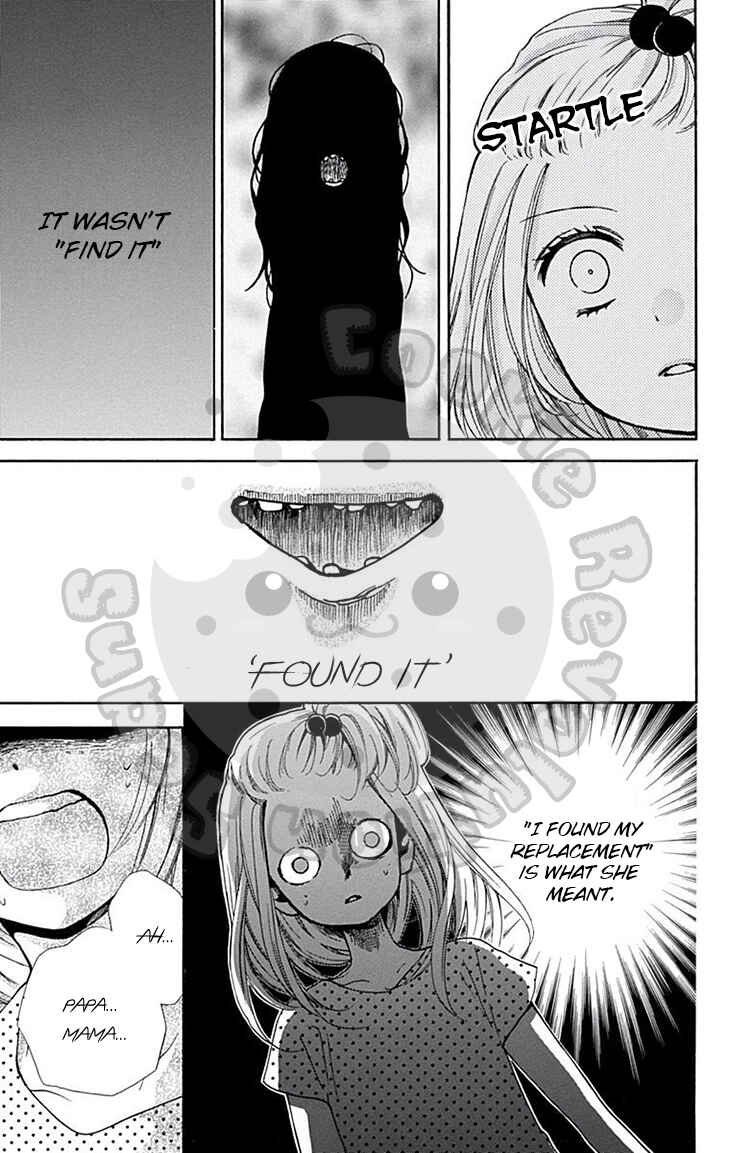 Zekkyou Gakkyuu Chapter 48 - Page 31