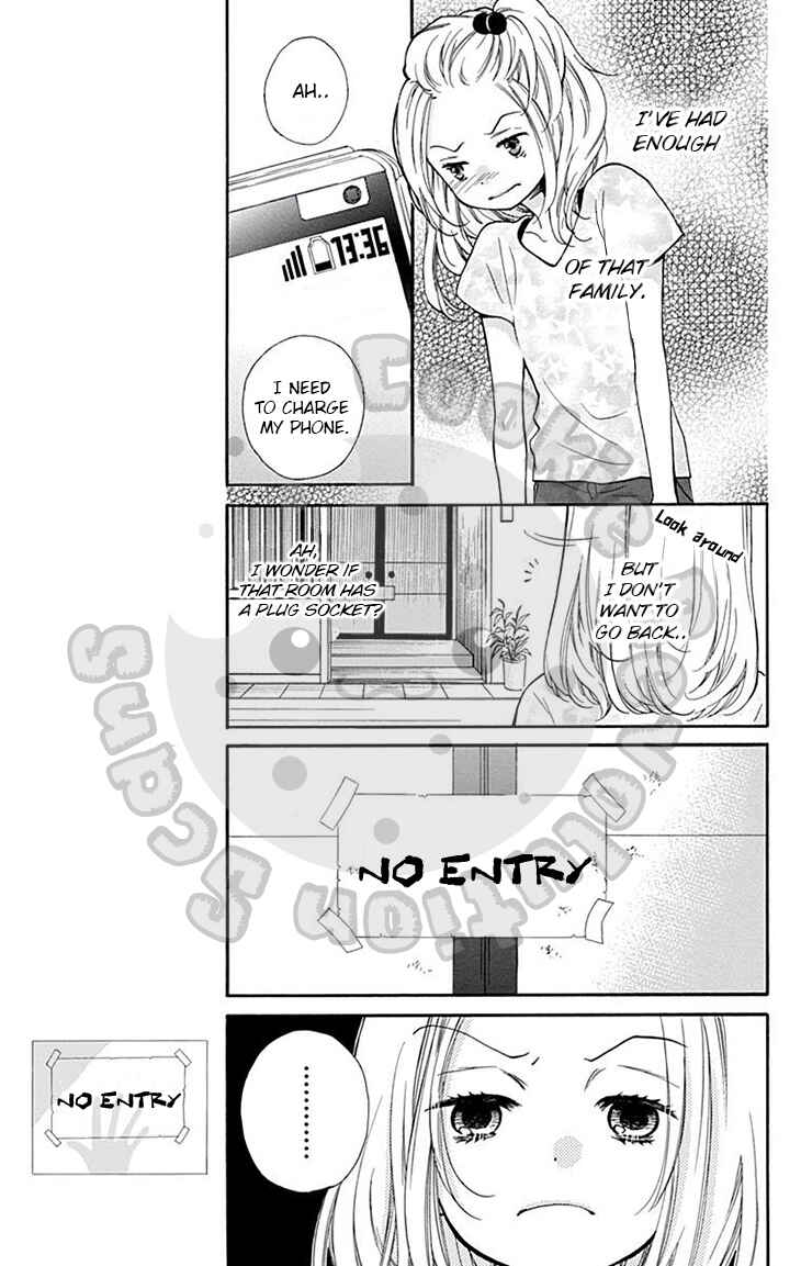 Zekkyou Gakkyuu Chapter 48 - Page 9