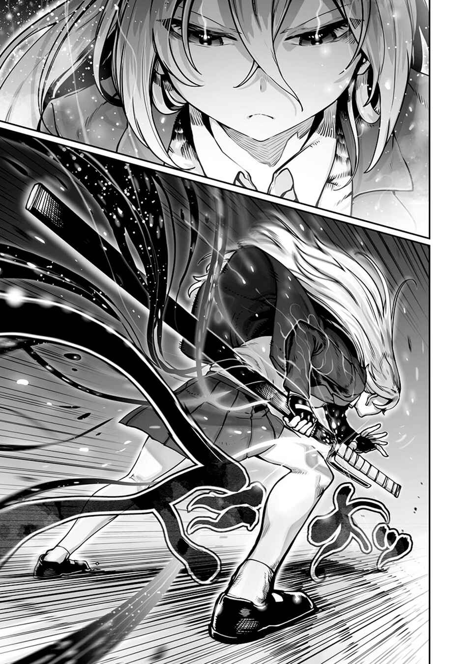 Ore no Zensei no Chishiki de Teihen Shoku Tamer ga Joukyuu Shoku ni Natte Shimai Sou na Ken Chapter 47 - Page 10