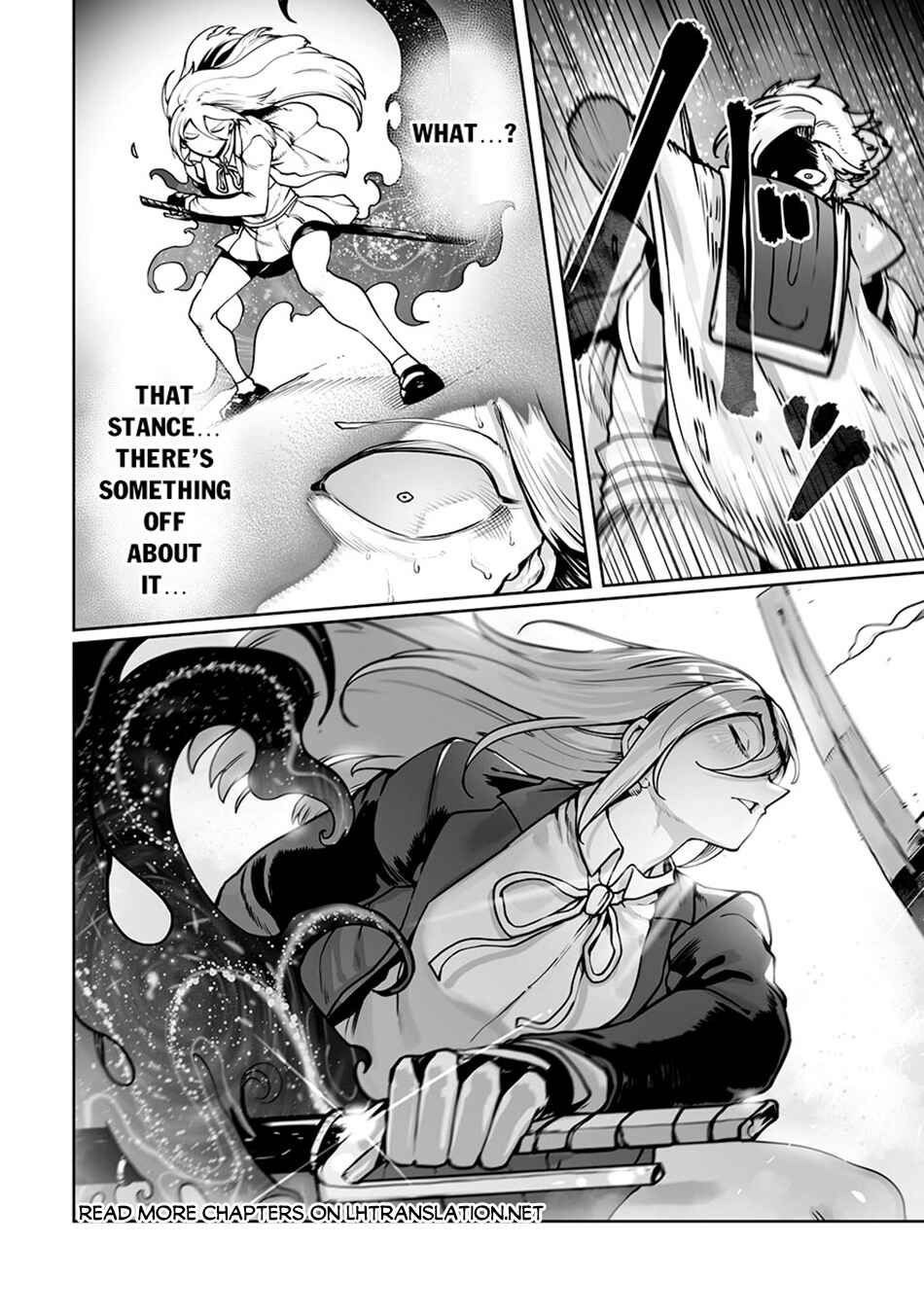 Ore no Zensei no Chishiki de Teihen Shoku Tamer ga Joukyuu Shoku ni Natte Shimai Sou na Ken Chapter 47 - Page 13