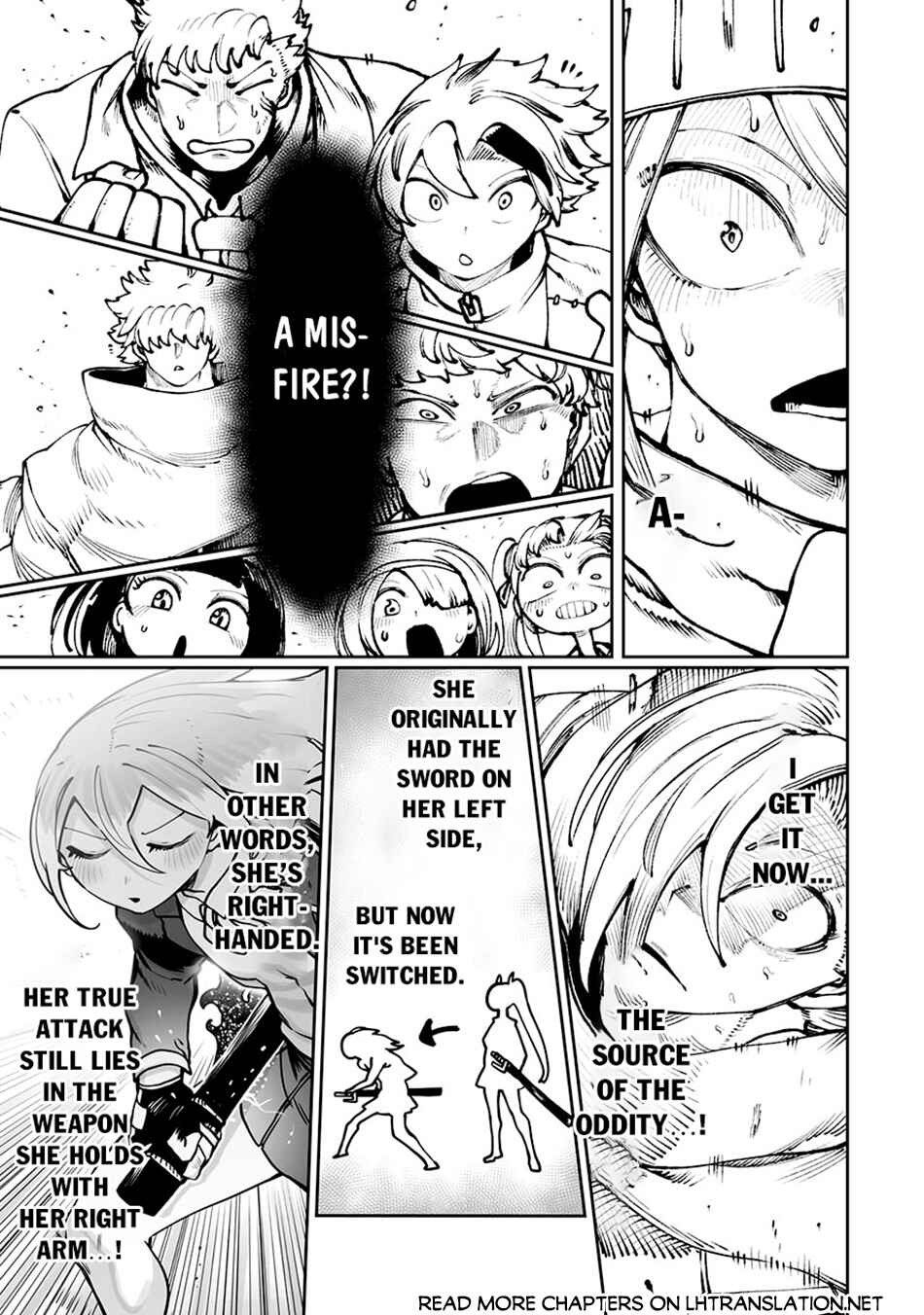 Ore no Zensei no Chishiki de Teihen Shoku Tamer ga Joukyuu Shoku ni Natte Shimai Sou na Ken Chapter 47 - Page 20