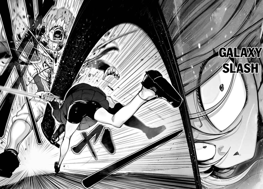 Ore no Zensei no Chishiki de Teihen Shoku Tamer ga Joukyuu Shoku ni Natte Shimai Sou na Ken Chapter 47 - Page 21