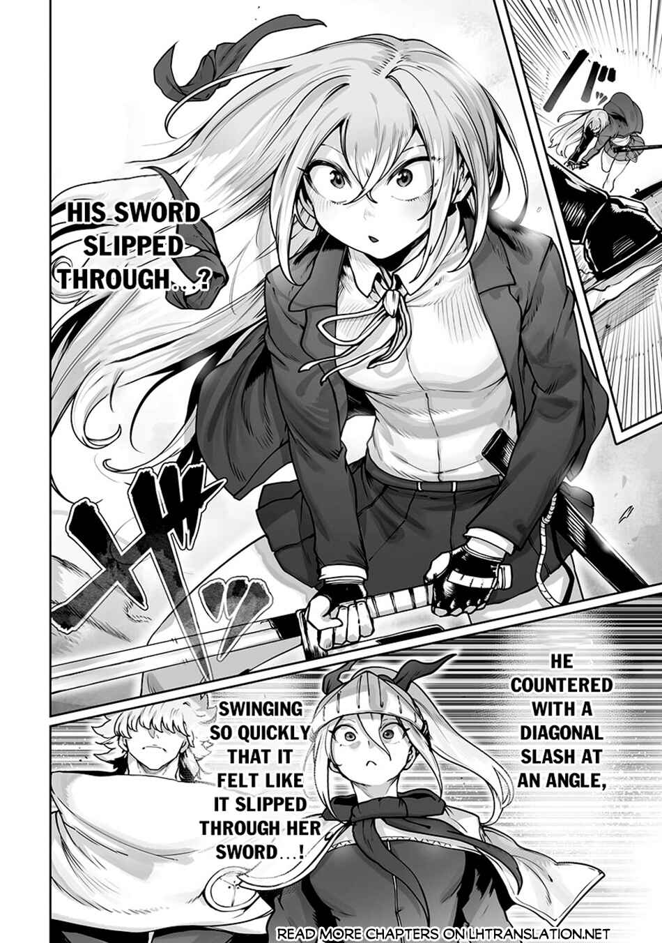 Ore no Zensei no Chishiki de Teihen Shoku Tamer ga Joukyuu Shoku ni Natte Shimai Sou na Ken Chapter 47 - Page 7
