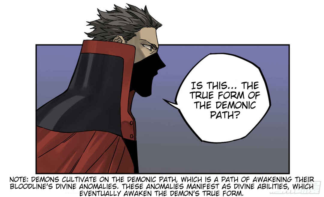 Martial Legacy Chapter 204 - Page 18