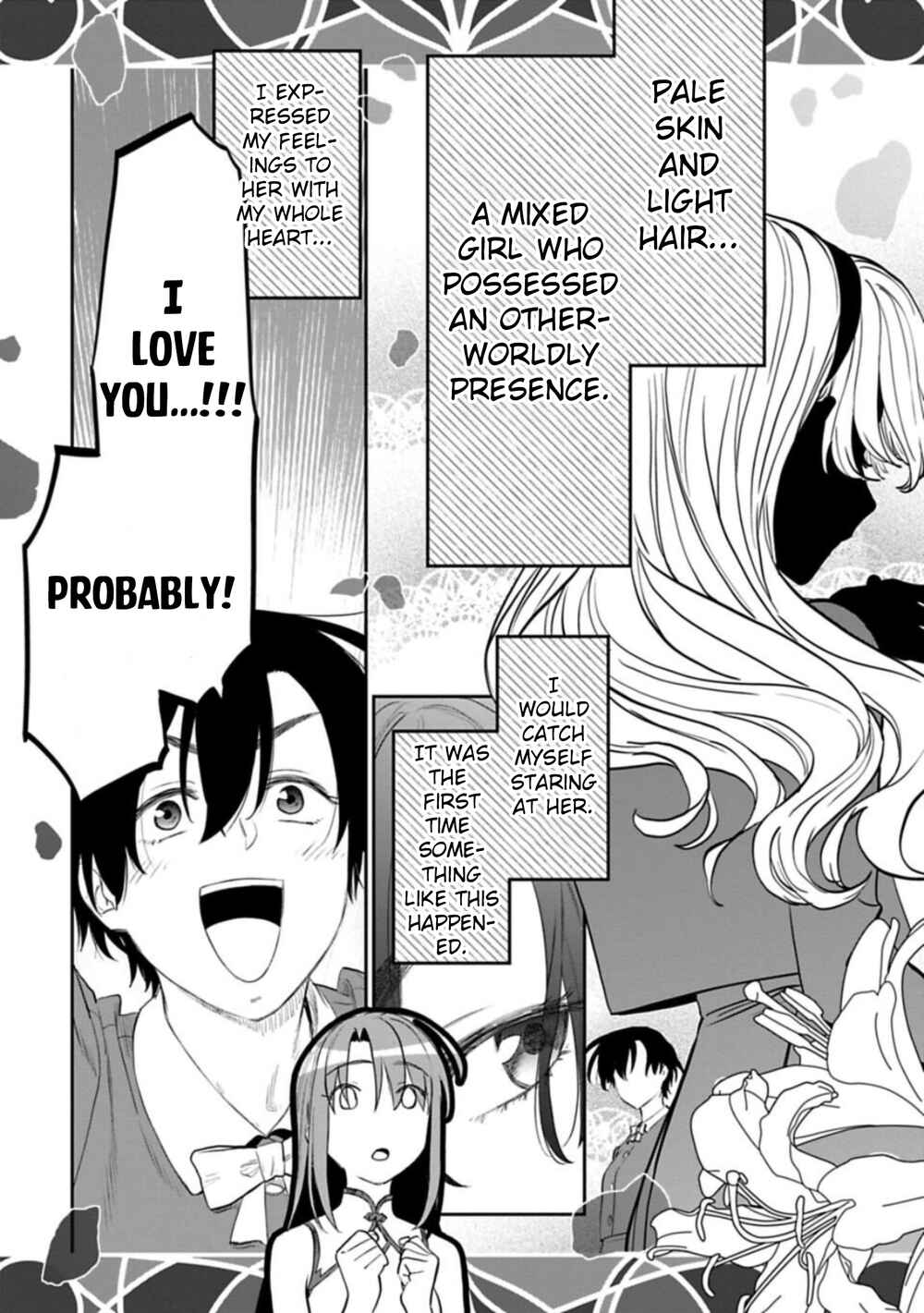 Fantasy Bishoujo Juniku Ojisan to Chapter 117 - Page 4