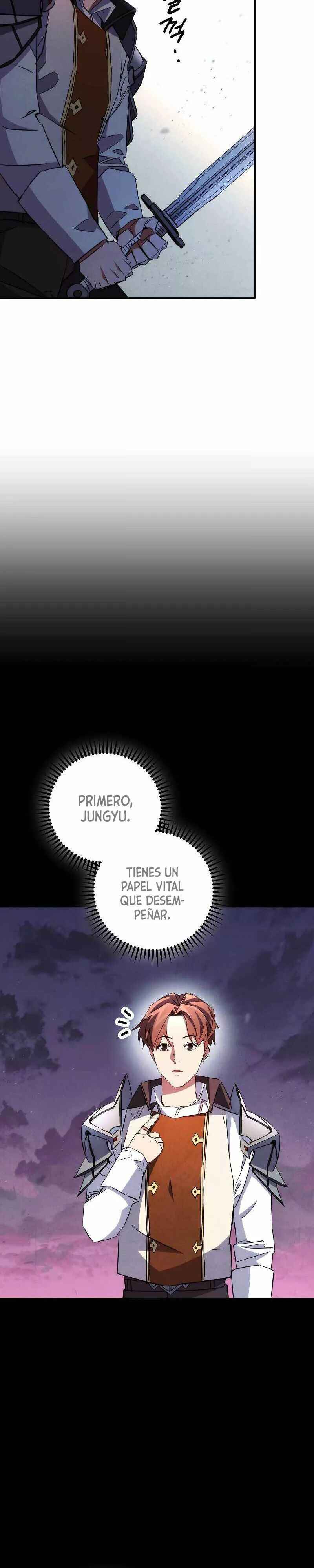 The Live Chapter 112 - Page 13