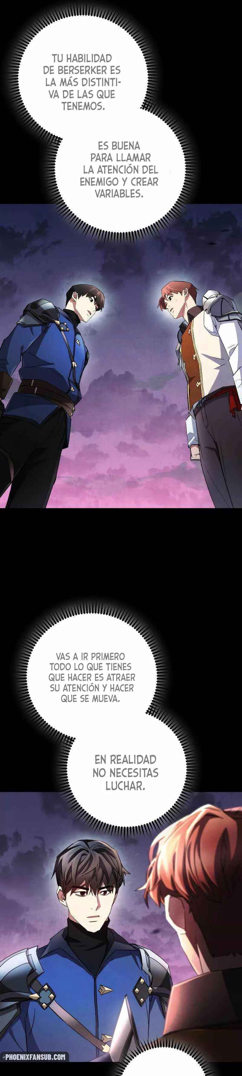 The Live Chapter 112 - Page 14