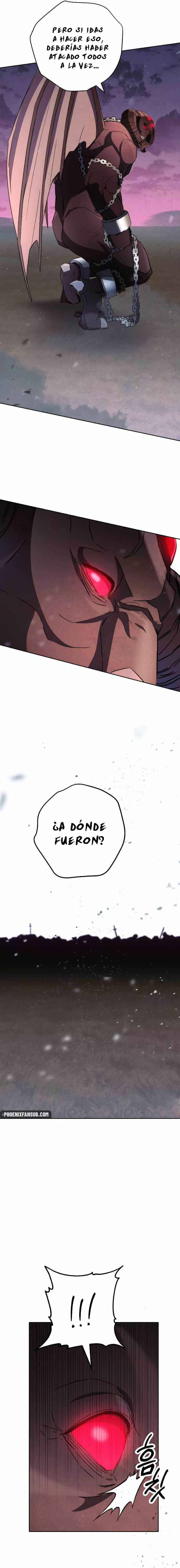 The Live Chapter 112 - Page 30