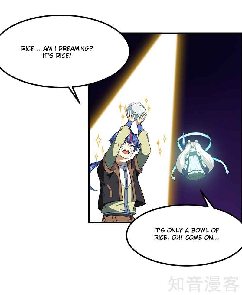Martial Arts Reigns Chapter 11 - Page 14