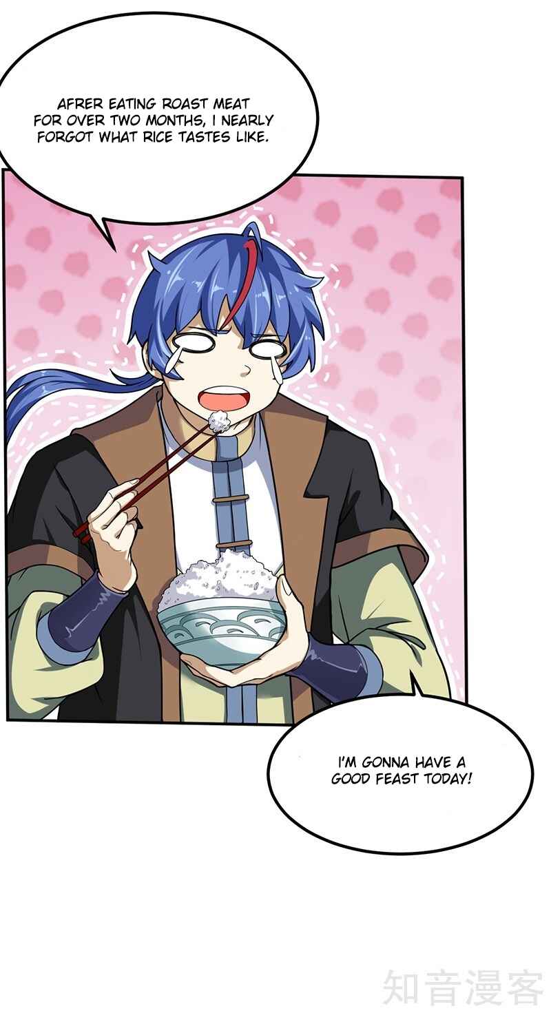 Martial Arts Reigns Chapter 11 - Page 15