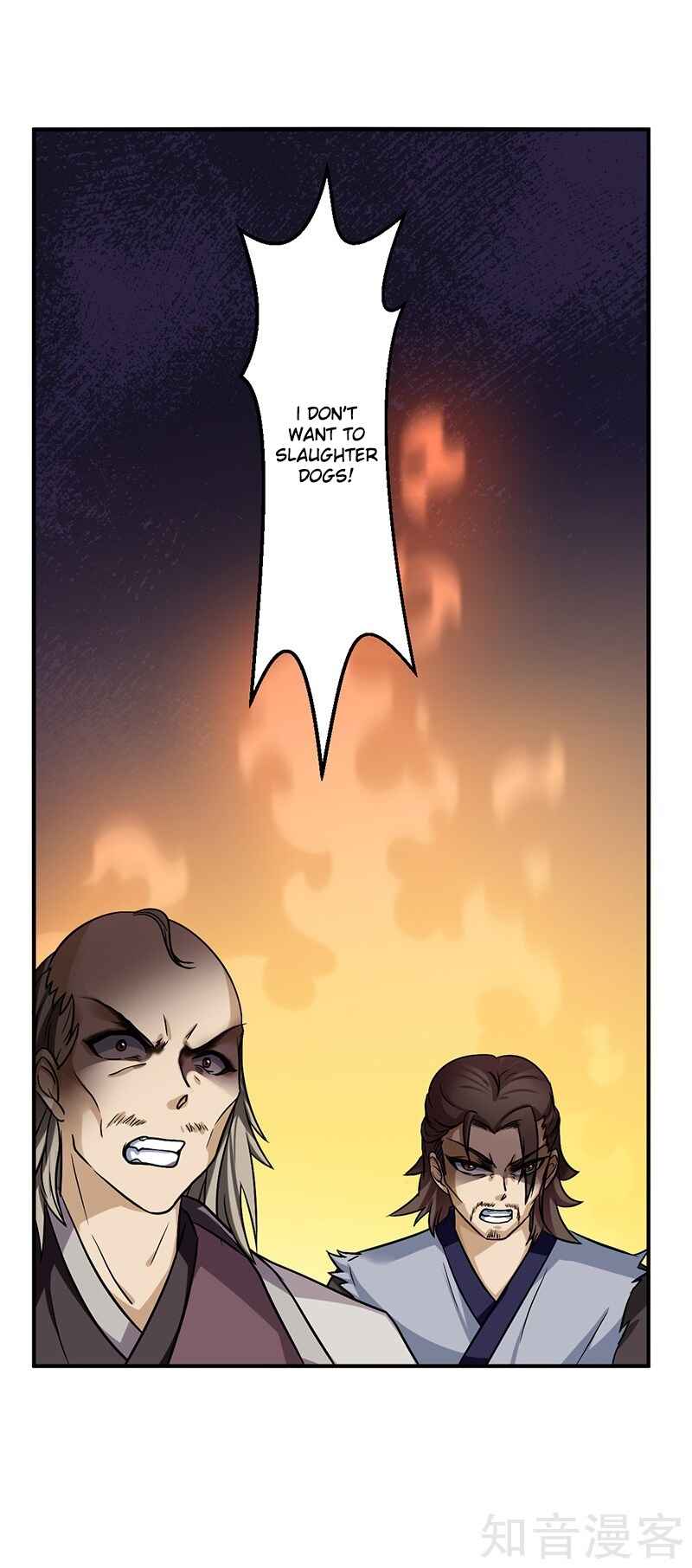 Martial Arts Reigns Chapter 11 - Page 26