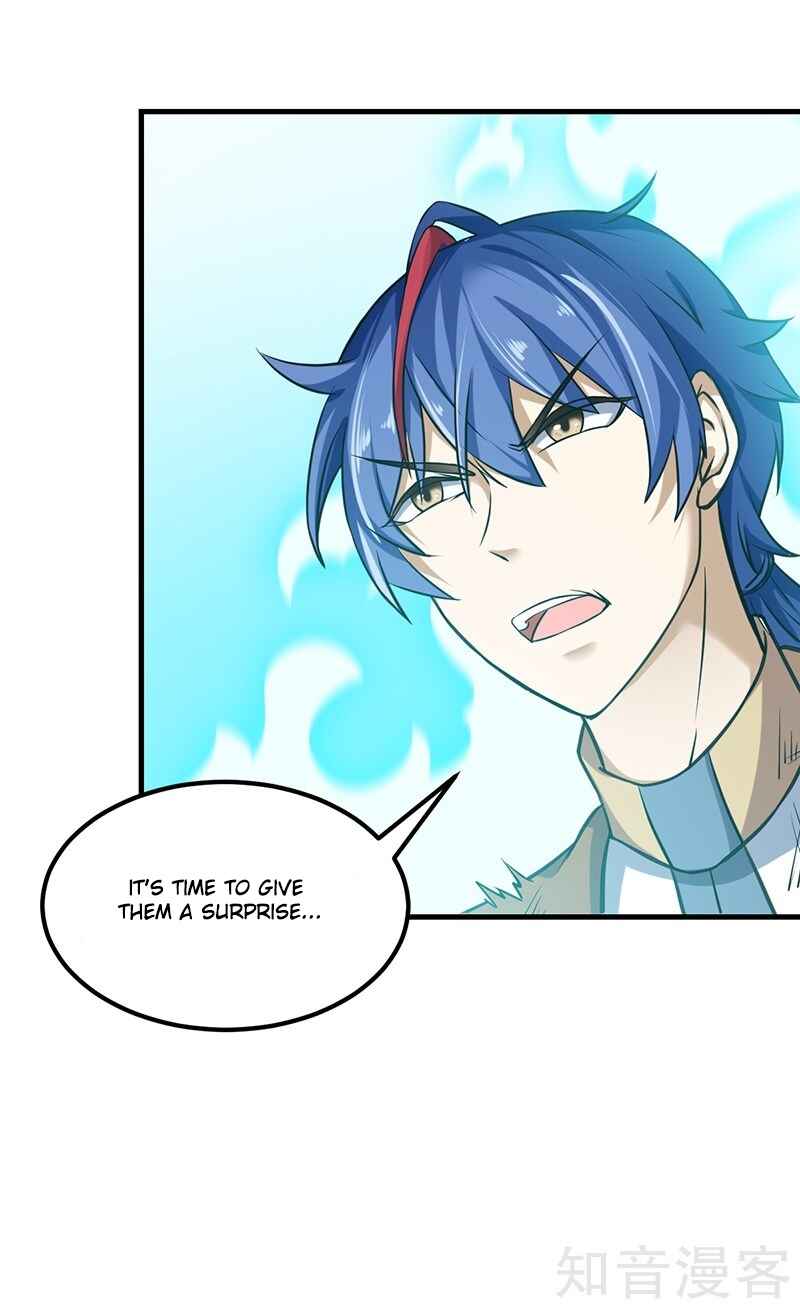 Martial Arts Reigns Chapter 11 - Page 6