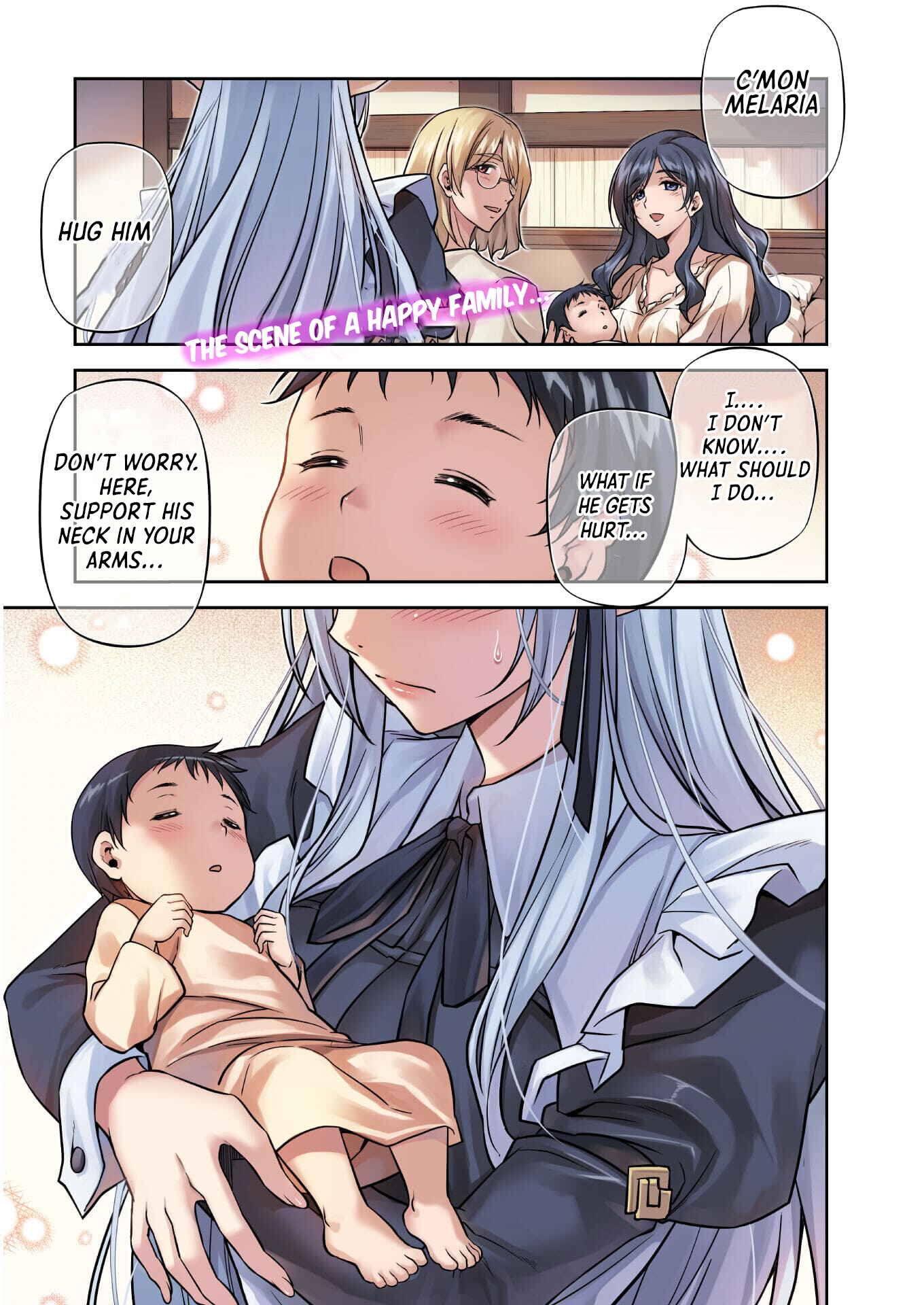 Drawing - Saikyou Mangaka wa Oekaki Skill de Isekai Musou Suru! Chapter 1 - Page 2