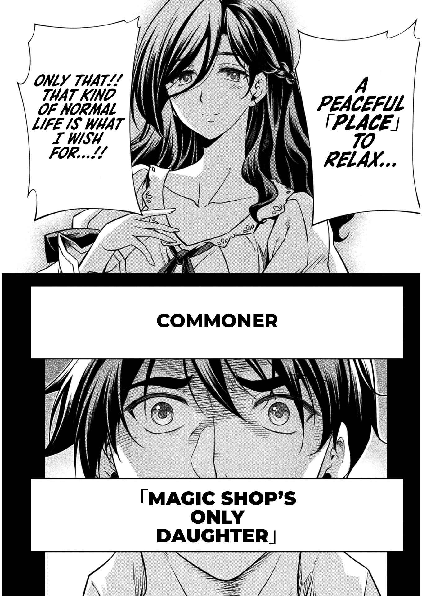 Drawing - Saikyou Mangaka wa Oekaki Skill de Isekai Musou Suru! Chapter 1 - Page 22