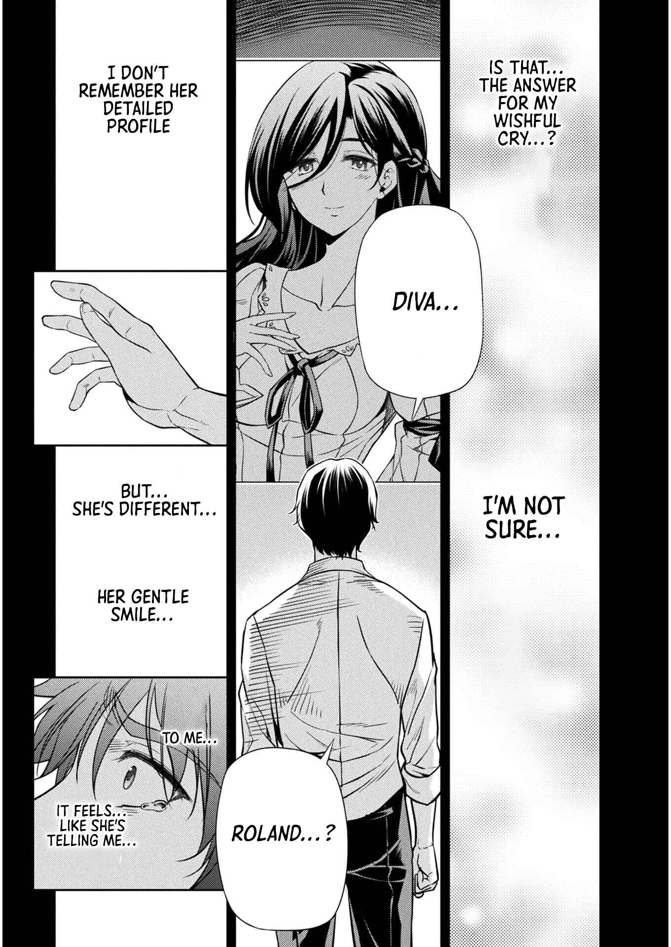 Drawing - Saikyou Mangaka wa Oekaki Skill de Isekai Musou Suru! Chapter 1 - Page 23