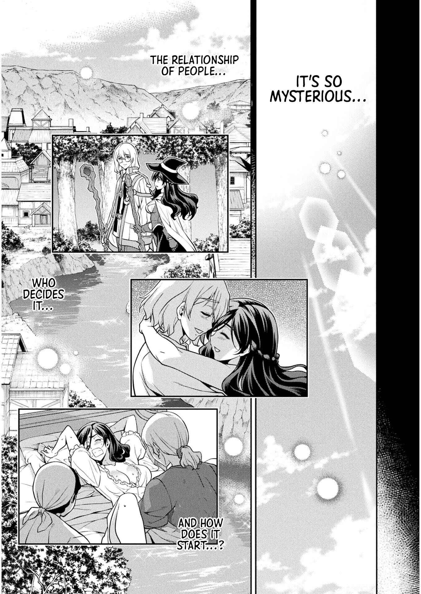 Drawing - Saikyou Mangaka wa Oekaki Skill de Isekai Musou Suru! Chapter 1 - Page 25