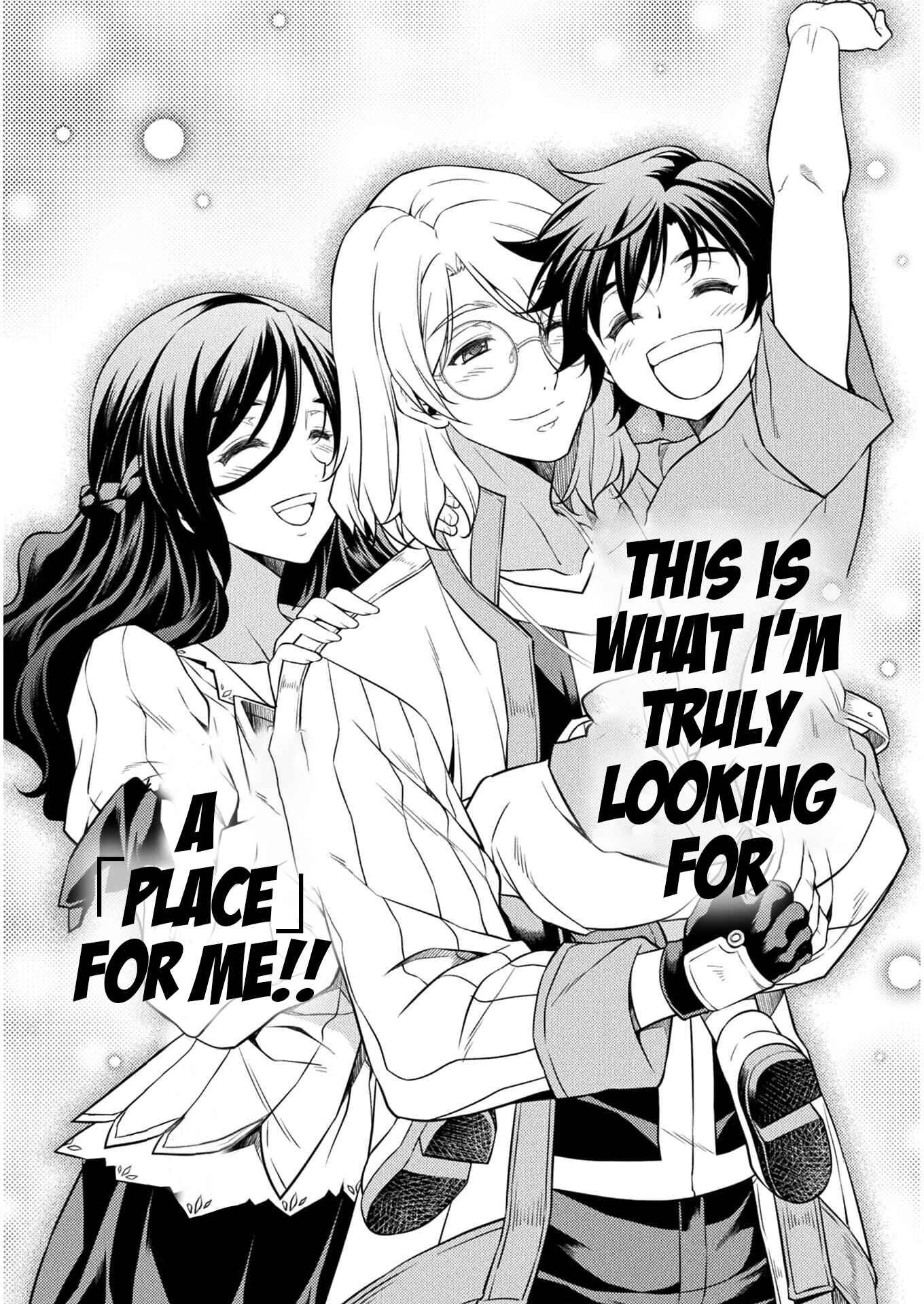 Drawing - Saikyou Mangaka wa Oekaki Skill de Isekai Musou Suru! Chapter 1 - Page 32