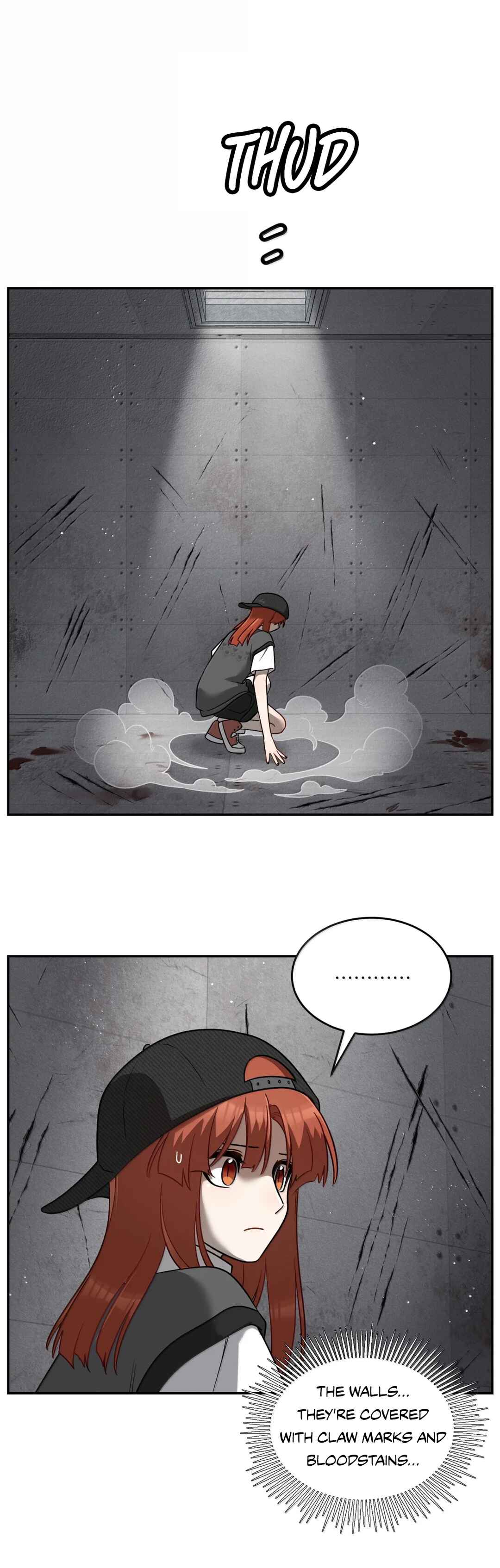 Wǒ de shíwù kàn qǐlái hěn kě'ài' Chapter 212 - Page 16