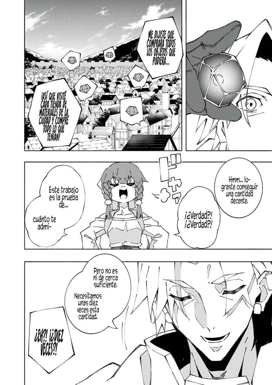 Joban de Shinu Saikyou no Sabu Kyara ni Tensei Shita node, Game Chishiki de Musou Suru Chapter 5 - Page 11