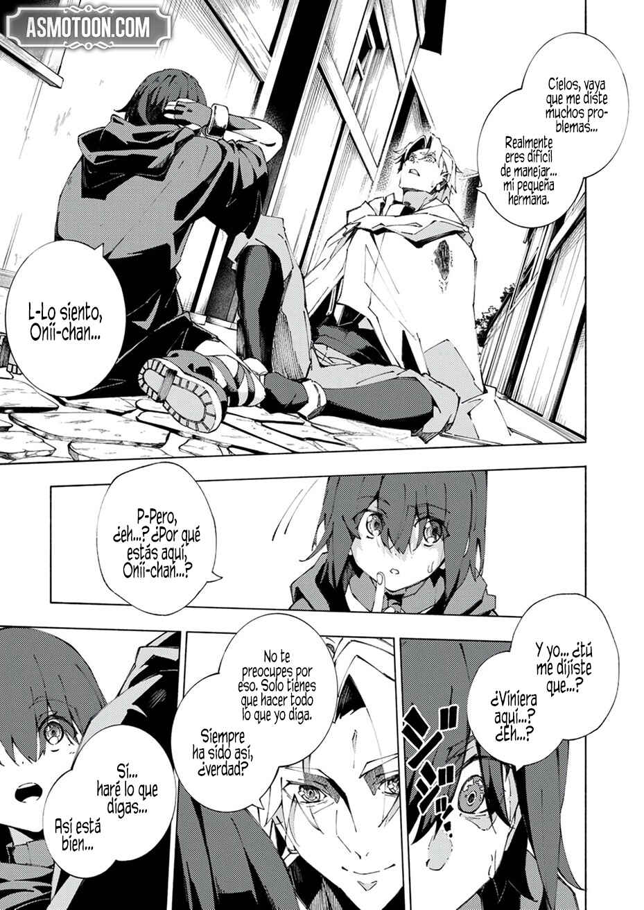 Joban de Shinu Saikyou no Sabu Kyara ni Tensei Shita node, Game Chishiki de Musou Suru Chapter 5 - Page 2